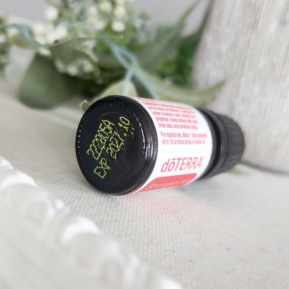 Stronger - RARE Doterra brand new sealed unopened essential oil 5ml bottle - Picture 4 of 6